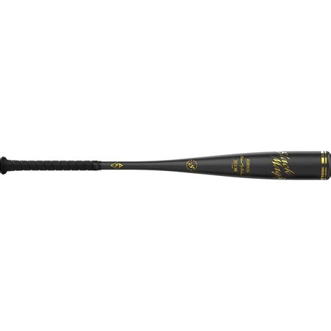 Game-Changing Gear: The Black Magic Baseball Bat Takes the Field